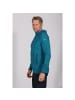 Maul Sport Stretchjacke Alpelhorn II in Blau