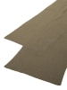 Vila Schal in Dusty Olive