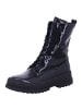 WALDLÄUFER Stiefeletten/Boot in schwarz
