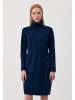 Finn Flare Strickkleid Cozy Knit in dark blue
