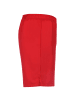 OUTFITTER Trainingsshorts OCEAN FABRICS TAHI in rot