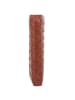 mano Don Luca Geldbörse Leder 10,5 cm cognac