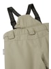 Reima Reimatec Schneehose " Wingon " in Earthy Beige