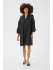 CULTURE Kleid CUnedia A-shape in Black