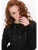 DreiMaster Vintage Women Pullover in black