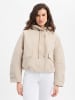 Marc O'Polo Jacke in beige