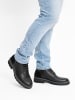 ara Stiefelette in schwarz