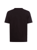 Marc O'Polo T-Shirt in schwarz