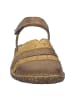 Josef Seibel Sandalette in braun