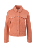 s.Oliver Indoor-Jacke langarm in Orange