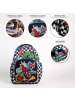 MARVEL Avengers Rucksack für Kinder Freizeitrucksack & Kinderrucksack