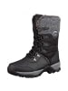 Lico Boots Silke in Schwarz