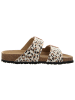 Tamaris Pantolette in beige