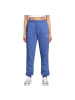 Nike Phoenix Fleece Jogginghose in Flieder