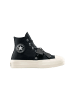 Converse Sneaker Low A15166C Schwarz