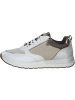 Tamaris Sneakers Low in IVORY COMB