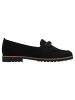 Tamaris Slipper in BLACK