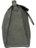 LIEBESKIND BERLIN Bodybag Lora Suede in Cypress Green