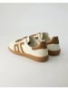 Back 70 Sneaker low in Beige