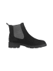 Fitters Stiefeletten in Schwarz