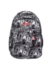 McNeill Base Kinderrucksack 36 cm in Avengers