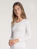 Calida Shirt in weiss