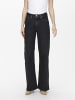 ONLY Straight Leg Jeans für Damen in kombi
