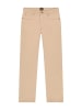 Lee Hose Daren in Dark Taupe