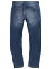JP1880 Jeanshose in dark blue denim