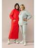 Mart Visser Caroline Tensen Mercier Kapuzenpullover Grau