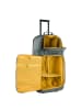 evoc 2 Rollen Reisetasche 85 cm darkolive