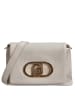 Liu Jo Lapuffy - Umhängetasche S 13 cm (nero) in marmo