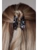 Claide Haarspangen und -clips Sofia  in  Schwarz, Weiß
