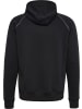 Hummel Hoodie "Move 2.0 Hoodie" in Schwarz