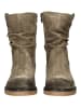 Tamaris Stiefelette in Sage