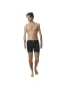 adidas Boxershort 6er Pack in Schwarz/Weiß/Blau