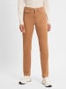 BRAX  Hose Carola in camel