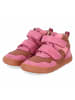bisgaard Barfuß-Sneaker in rosa