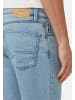 s.Oliver CASUAL Shorts in blau