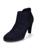 Gabor Ankle Boots in Blau