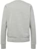 Hummel Hoodie in Grau