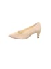 Gabor Komfort Pumps für Damen in beige
