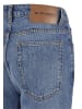 2Y Studios 2Y Studios Vulna Open Hem Jeans in mid blue