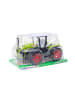 Wisam® Ackerschlepper, großes, reibungsgetriebenes, grünes