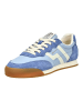 GANT Footwear Sneaker in Blau