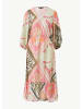 comma Kleid in 44B1_rosa