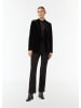 comma Indoor-Blazer in 9999_schwarz