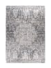 Teppich Boss Flachgewebe Teppich Renate 925 - Grau