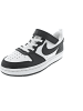 Nike Court Borough Low Recraft Sneaker Weiß