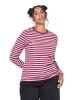 Studio Untold Longsleeve in rosa